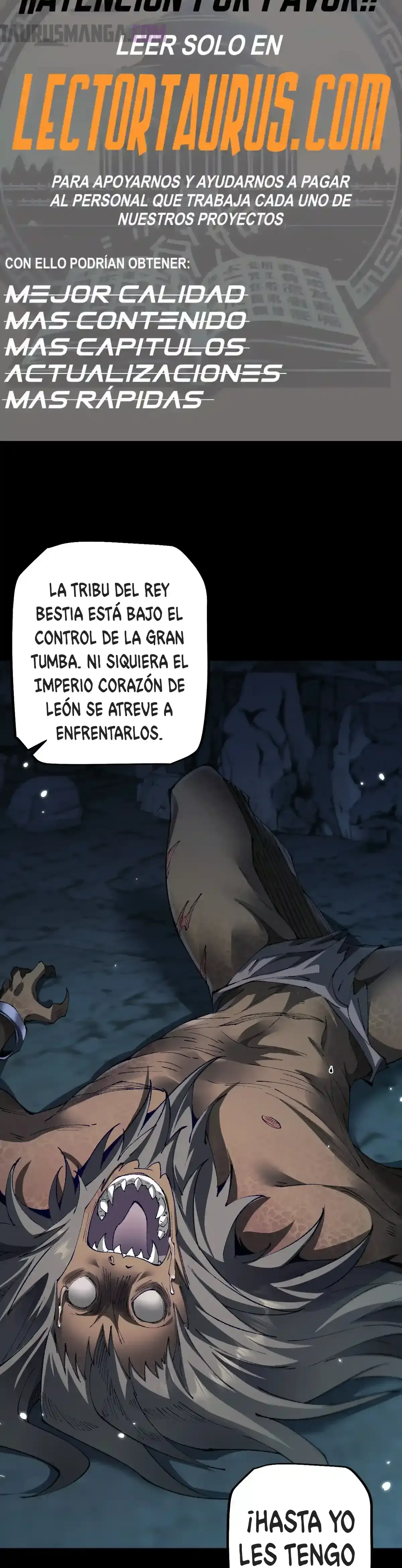 De duende a Dios Goblin > Capitulo 37 > Page 231